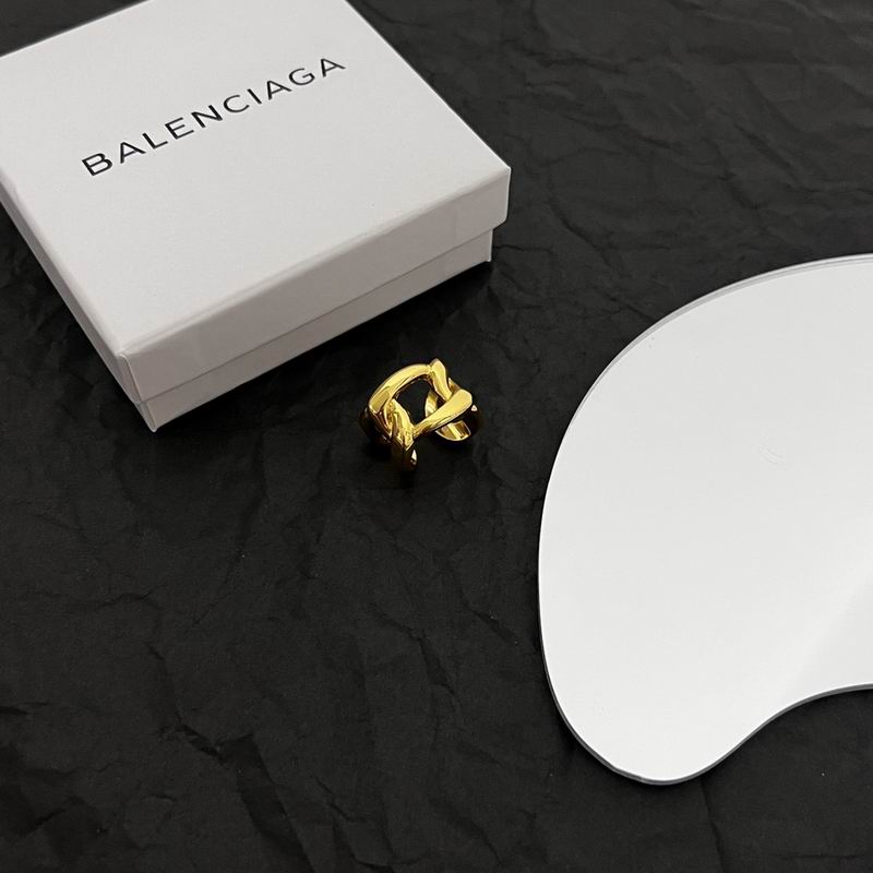 Balenciaga Earring 04lyr119